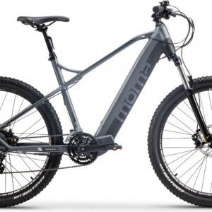 VTT Electrique Semi-Rigide Moma Bikes E-MTB