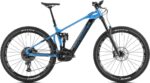 VTT Électrique Mondraker Crafty R – Image 4