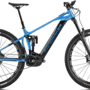 VTT Électrique Mondraker Crafty R