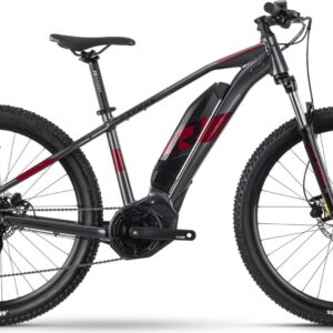 VTT Électrique Semi-Rigide R Raymon HardRay 2023