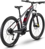 VTT Électrique Semi-Rigide R Raymon HardRay 2023 – Image 2