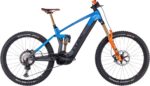 VTT Électrique Tout-Suspendu Cube Stereo Hybrid 160 HPC – Image 6