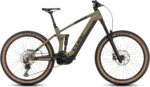 VTT Électrique Cube Stereo Hybrid 160 HPC Race 2023