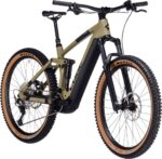 VTT Électrique Cube Stereo Hybrid 160 HPC Race 2023 – Image 5