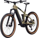 VTT Électrique Cube Stereo Hybrid 160 HPC Race 2023 – Image 4