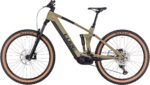 VTT Électrique Cube Stereo Hybrid 160 HPC Race 2023 – Image 3
