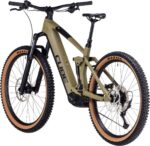 VTT Électrique Cube Stereo Hybrid 160 HPC Race 2023 – Image 2