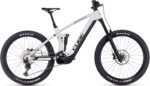 VTT Électrique Cube Stereo Hybrid 160
