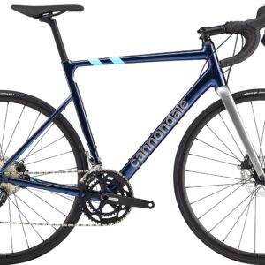 Vélo Route Cannondale CAAD13 Disc Tiagra