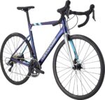 Vélo Route Cannondale CAAD13 Disc Tiagra – Image 3