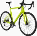 Vélo Route Cannondale SuperSix EVO Disc 105 – Image 2