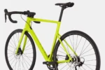 Vélo Route Cannondale SuperSix EVO Disc 105 – Image 6