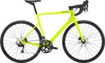 Vélo Route Cannondale SuperSix EVO Disc 105