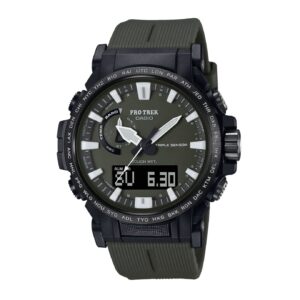 Casio Pro Trek PRW-61Y-3ER