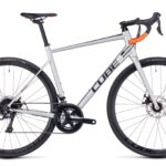 Vélo de route Cube Attain Pro