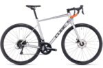 Vélo de route Cube Attain Pro