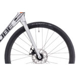 Vélo de route Cube Attain Pro – Image 5