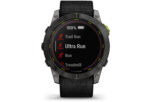 Garmin Enduro 2 Sapphire Solar Titane – Image 5