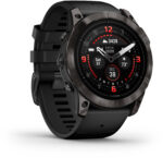 Garmin EPIX Pro Gen 2 Sapphire Titane – 51 mm – Image 7