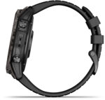 Garmin EPIX Pro Gen 2 Sapphire Titane – 51 mm – Image 6