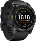 Garmin EPIX Pro Gen 2 Sapphire Titane – 51 mm – Image 2