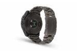 Garmin Fenix 7X Sapphire Solar Titane – Image 5
