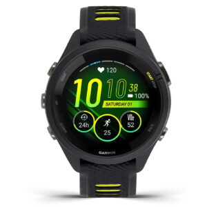 Garmin Forerunner 265S Music
