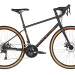 Vélo gravel Marin Four Corners