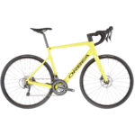Vélo de route Orbea Orca M40 jaune – Image 5