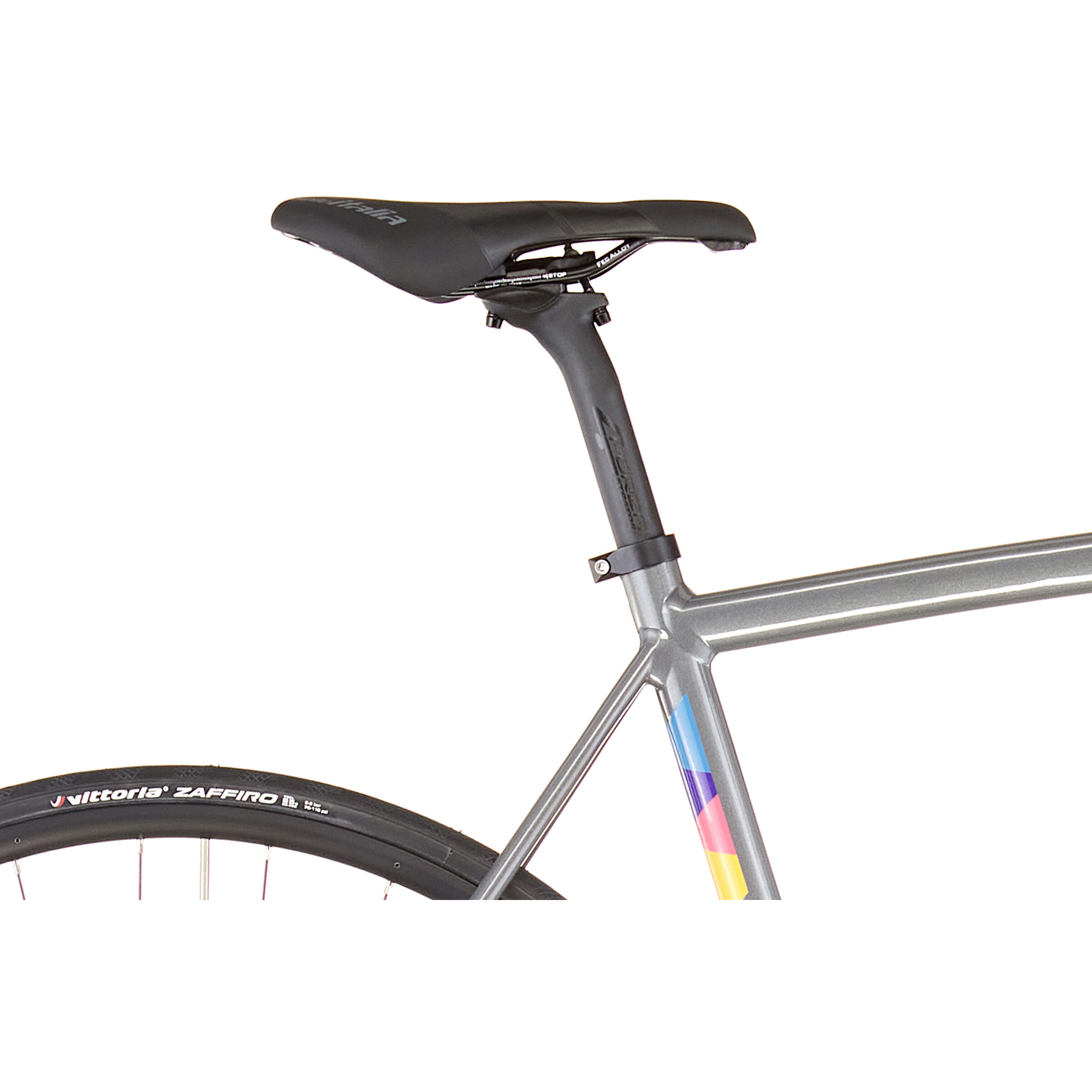 Vélo de route Ridley Bikes Fenix SLA Disc 105 Mix – Image 2