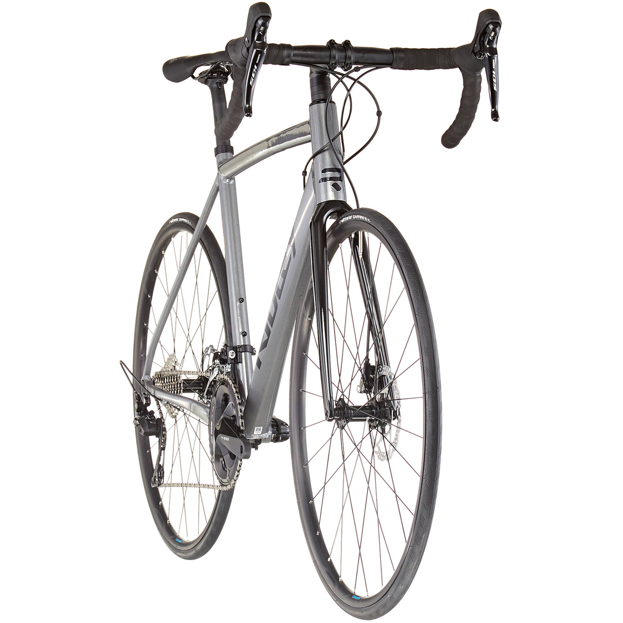 Vélo de route Ridley Bikes Fenix SLA Disc 105 Mix – Image 3