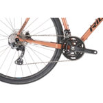 Vélo gravel Ridley Bikes Kanzo A GRX 600 2x – Image 3