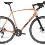 Vélo gravel Ridley Bikes Kanzo A GRX 600 2x
