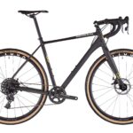 Vélo gravel Serious Gravix