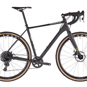 Vélo gravel Serious Gravix