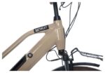 Bicyklet Camille Shimano Acera/Altus 8V 504 Wh 700 mm Beige Ivoire – Image 9
