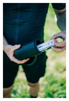 Bidon à Outils Zefal Z Box S Noir – Image 2