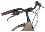 Bicyklet Camille Shimano Acera/Altus 8V 504 Wh 700 mm Beige Ivoire – Image 7