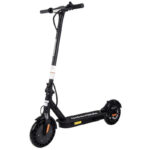 Trottinette électrique Pliable 100S - Noir