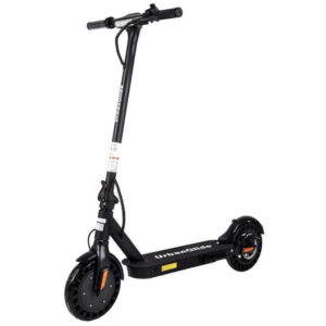 Trottinette électrique Pliable 100S - Noir