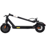 Trottinette électrique Pliable 100S - Noir – Image 3