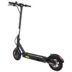 Trottinette électrique Pliable 100S - Noir – Image 5