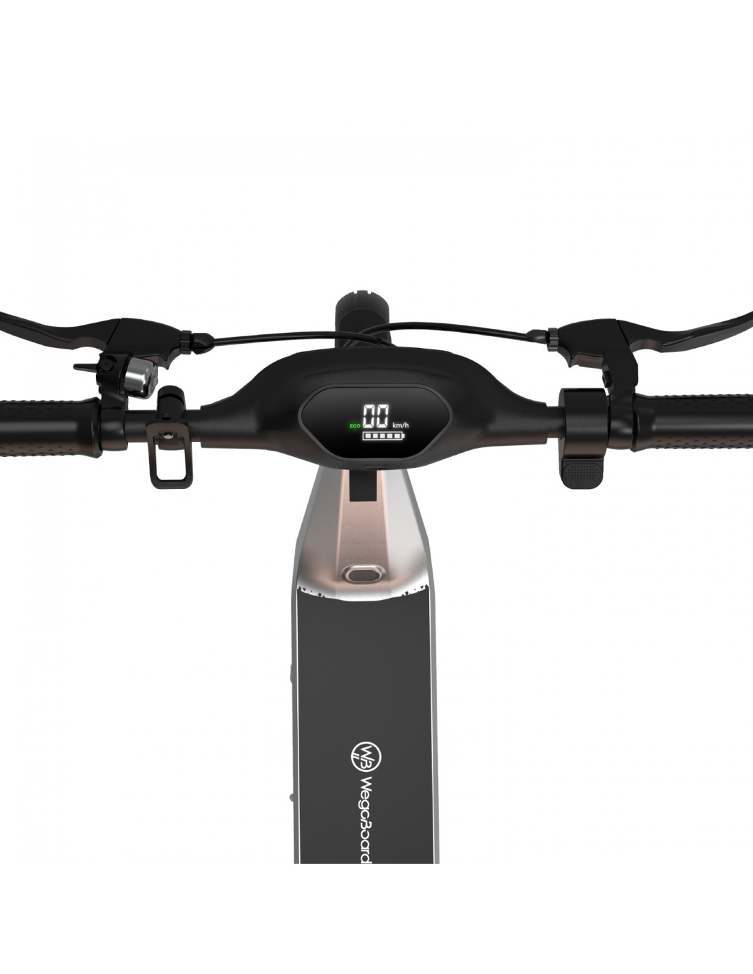Trottinette électrique Wegoboard Boomer Pro – Image 4