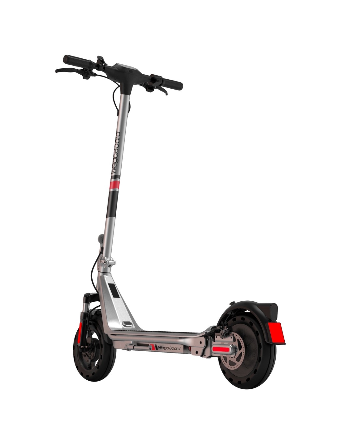 Trottinette électrique Wegoboard Boomer Pro – Image 6