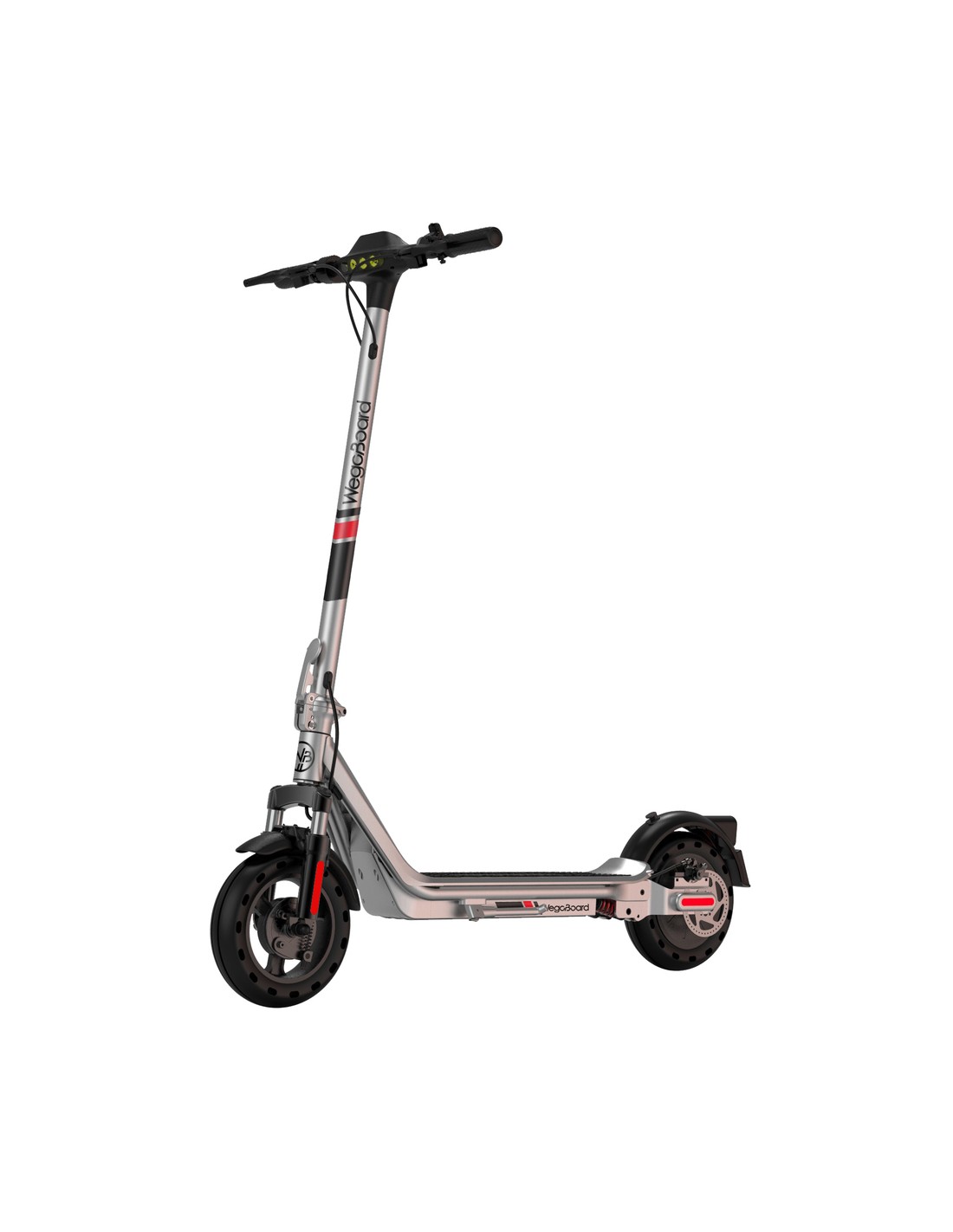 Trottinette électrique Wegoboard Boomer Pro