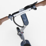 Trottinette électrique Decathlon R900E – Image 3