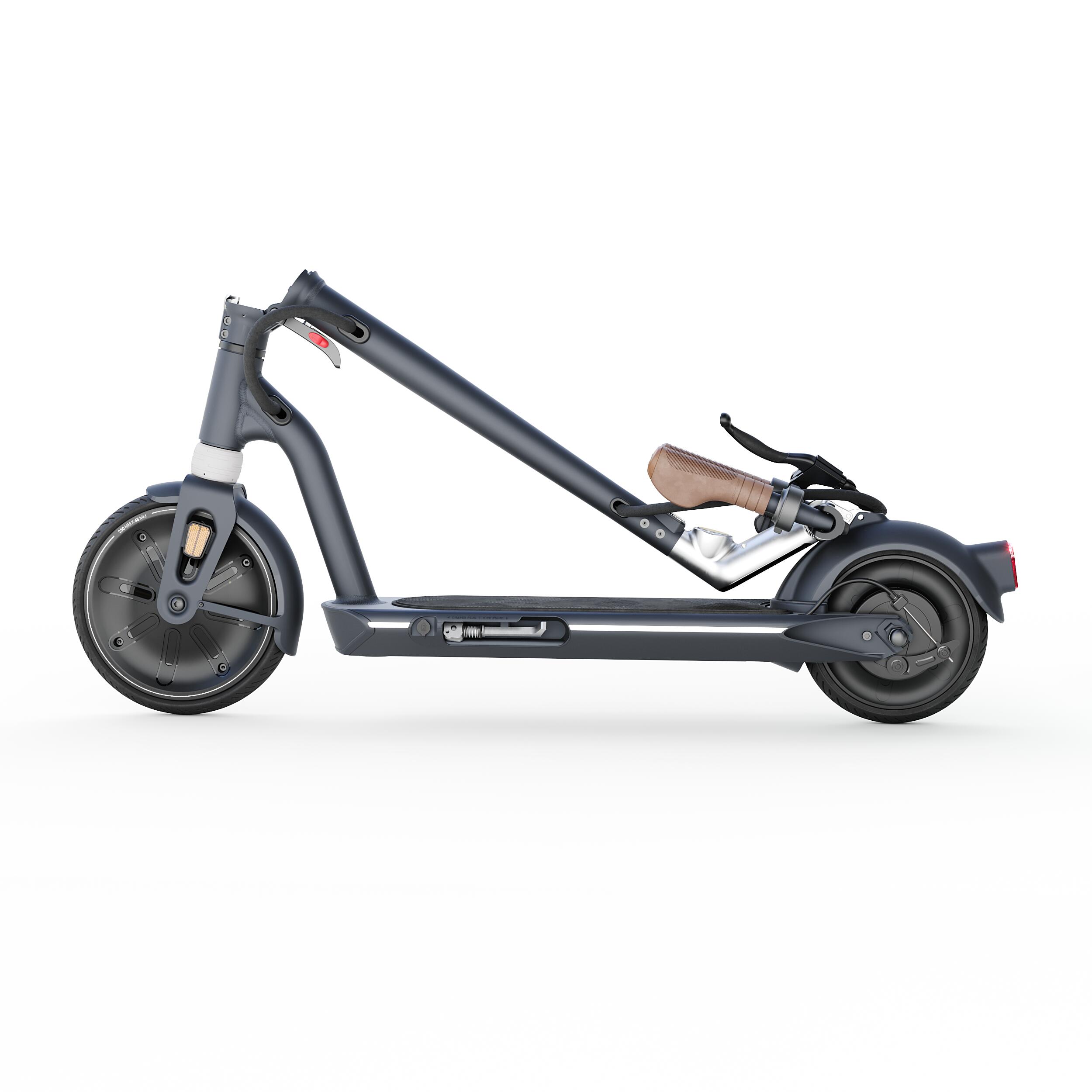 Trottinette électrique Decathlon R900E – Image 4