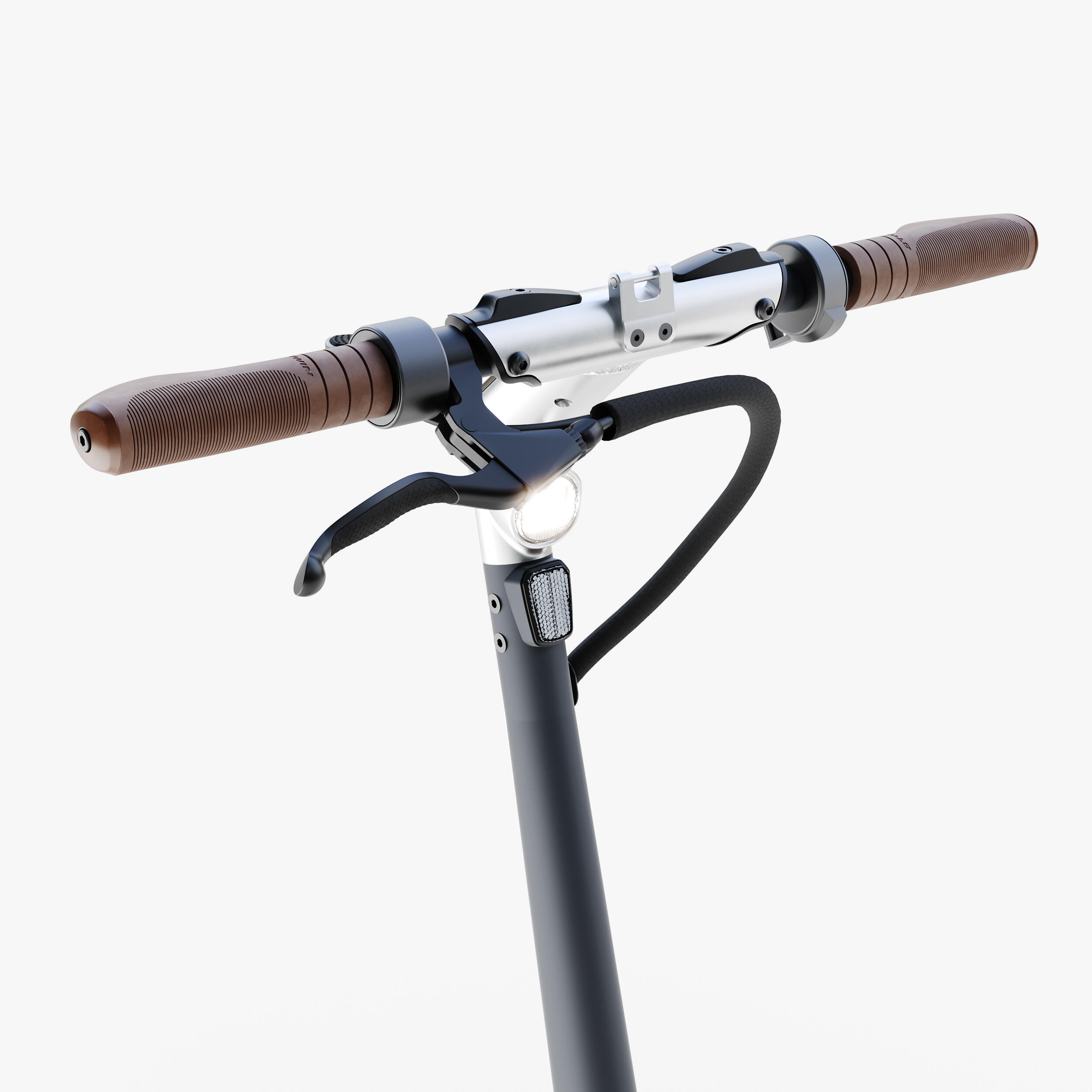 Trottinette électrique Decathlon R900E – Image 5