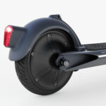 Trottinette électrique Decathlon R900E – Image 6