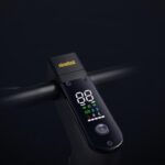 Trottinette électrique Ninebot Max G2 – Image 4